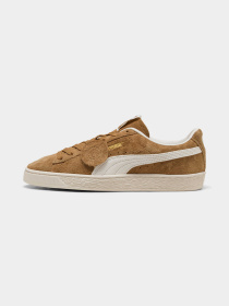 Кеди PUMA Suede Charles F. Stead V модель 403767 Фото