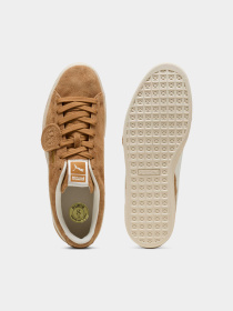 Кеди PUMA Suede Charles F. Stead V модель 403767 Фото