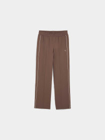 Брюки PUMA T7 Track Pants M модель 632328 Фото