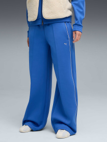 Штани PUMA T7 Track Pants W модель 632332 Фото