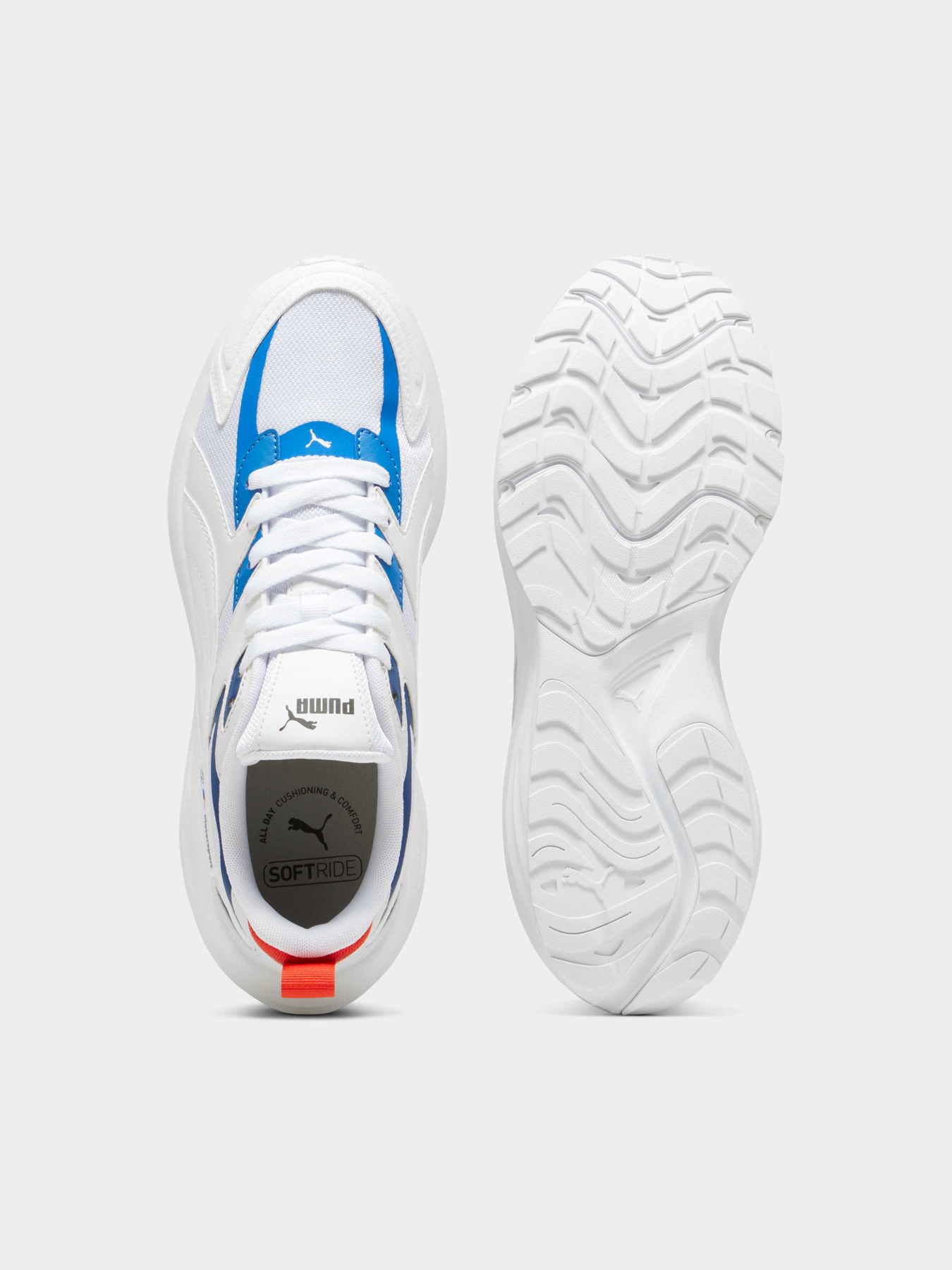 Кросівки PUMA Bmw Mms Hypnotic Ls модель 308494 Кросівки PUMA Bmw Mms Hypnotic Ls модель 308494 Фото