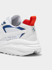 Кросівки PUMA Bmw Mms Hypnotic Ls модель 308494 Фото