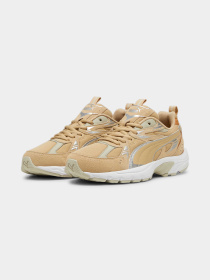 Кросівки PUMA Milenio Tech Suede модель 393489 Фото