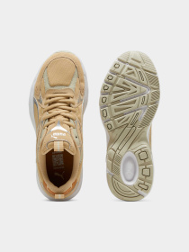 Кросівки PUMA Milenio Tech Suede модель 393489 Фото
