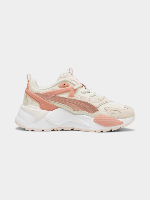 Кросівки PUMA Rs-x Efekt Metallic Jr модель 391981 Фото