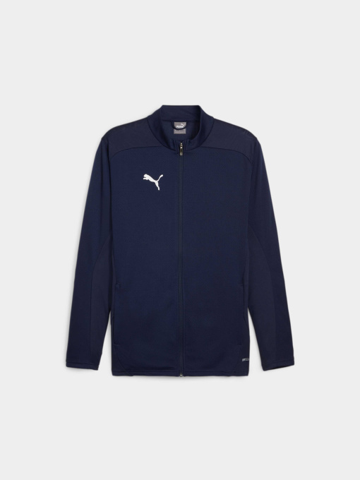 Худи и свитшоты PUMA Teamfinal Training Jacket модель 658554 Фото