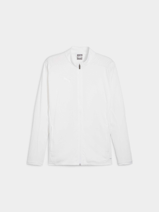 Худи и свитшоты PUMA Teamfinal Training Jacket модель 658554 Фото