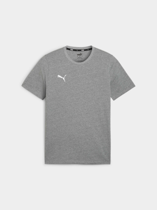 Футболки і поло PUMA Teamgoal Casuals Tee модель 658615 Фото