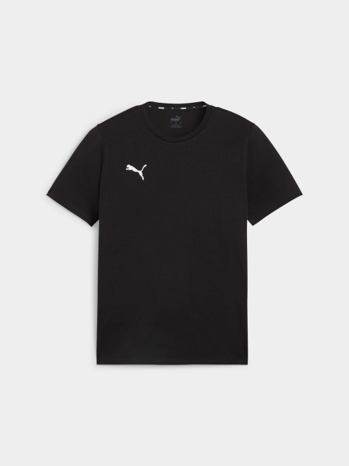 Футболки і поло PUMA Teamgoal Casuals Tee модель 658615 Фото
