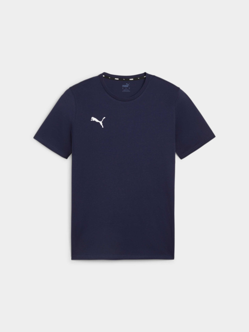 Футболки і поло PUMA Teamgoal Casuals Tee модель 658615 Фото