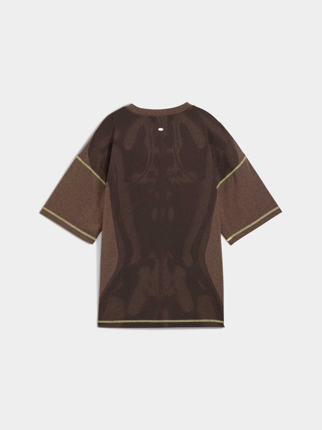 Футболки и поло PUMA Yona Aop Tee модель 632687 Фото