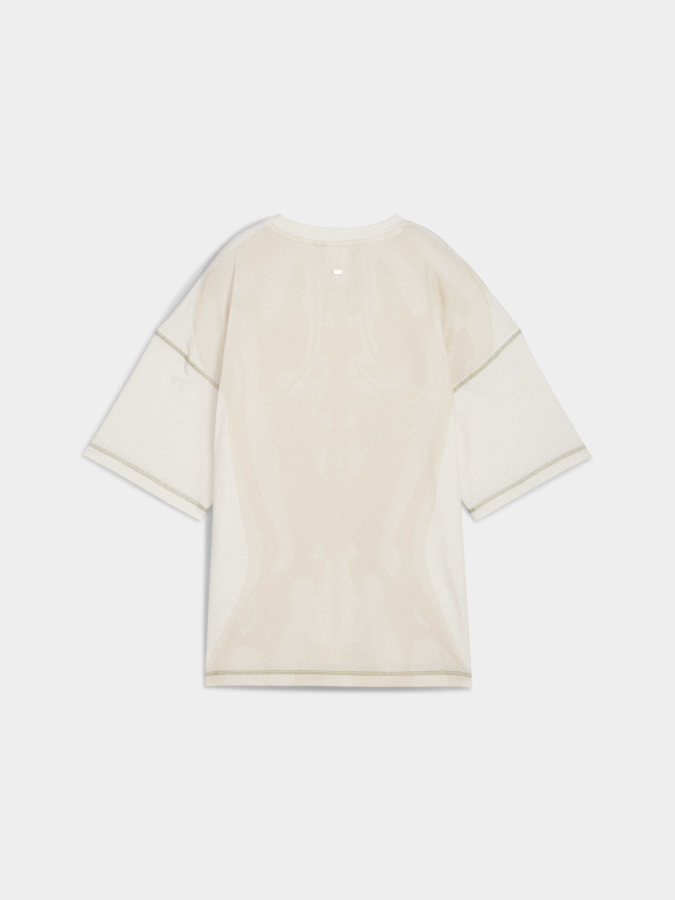 Футболки и поло PUMA Yona Aop Tee модель 632687 Фото