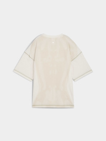 Футболки и поло PUMA Yona Aop Tee модель 632687 Фото