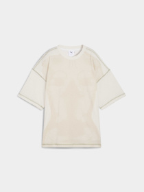 Футболки и поло PUMA Yona Aop Tee модель 632687 Фото