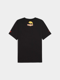 Футболки и поло PUMA F1 Belgium Tee модель 630230 Фото