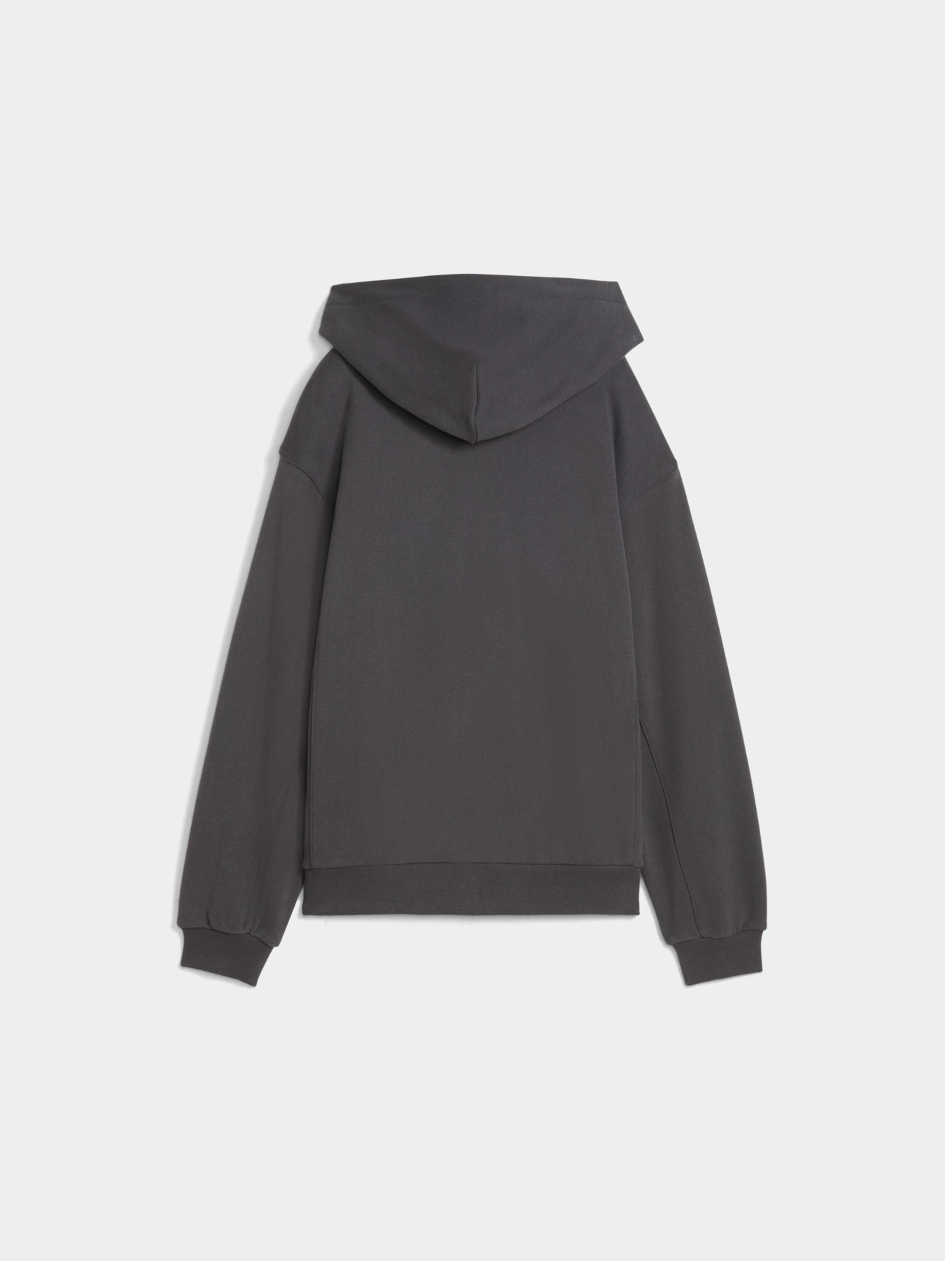 Худи и свитшоты PUMA Yona Full-zip Hoodie модель 632325 Фото