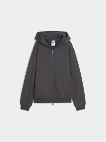 Худі та світшоти PUMA Yona Full-zip Hoodie модель 632325 Фото