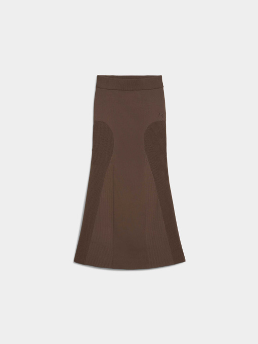 Юбки PUMA Yona Skirt модель 632324 Фото
