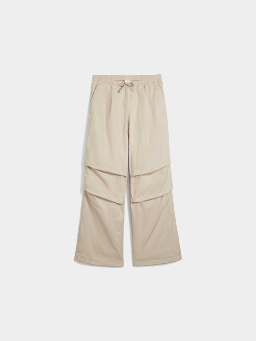 Штани PUMA Yona Parachute Pants модель 632323 Фото