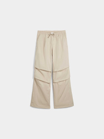 Штани PUMA Yona Parachute Pants модель 632323 Фото