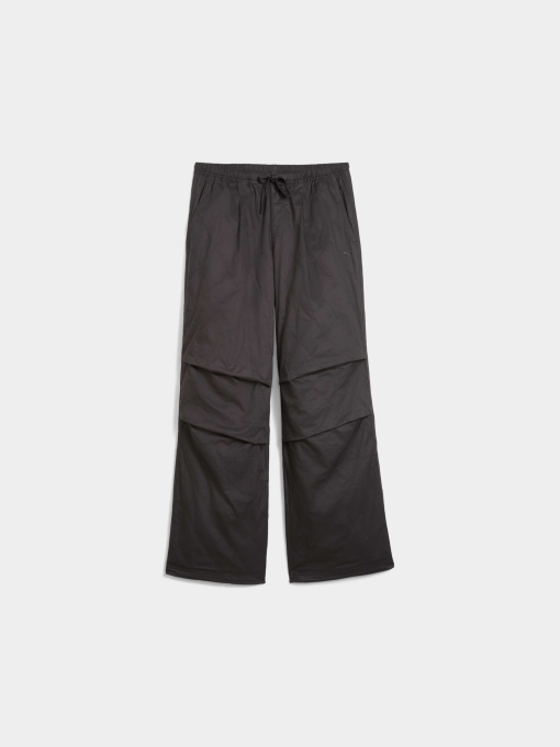 Штани PUMA Yona Parachute Pants модель 632323 Фото