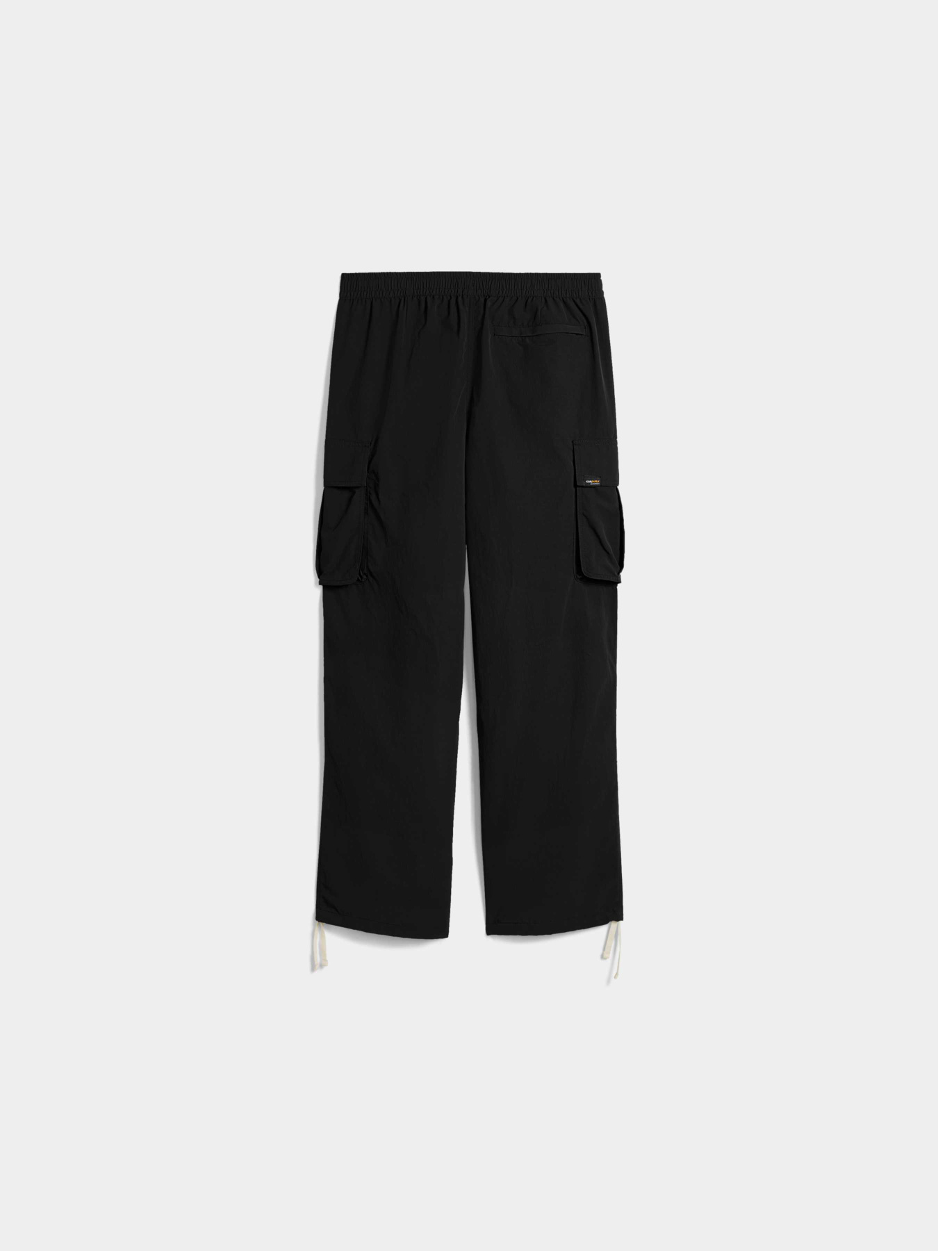 Брюки PUMA Mmq Cordura Cargo Pants модель 632314 Фото