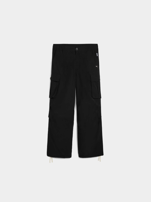 Штани PUMA Mmq Cordura Cargo Pants модель 632314 Фото