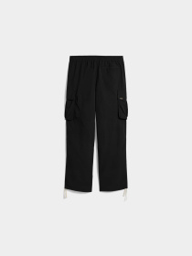 Брюки PUMA Mmq Cordura Cargo Pants модель 632314 Фото