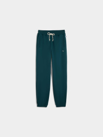 Штани PUMA Mmq Sweatpants модель 632296 Фото