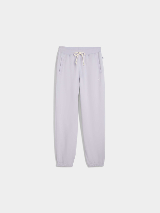 Штани PUMA Mmq Sweatpants модель 632296 Фото