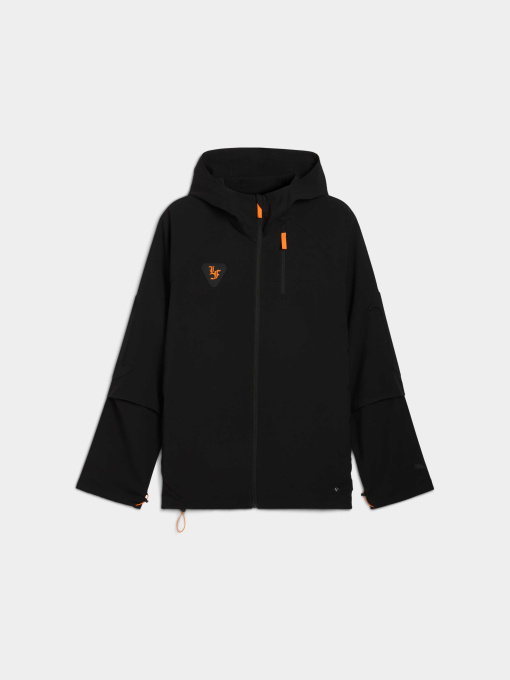 Куртки та дублянки PUMA Lafrance Heem Era Jacket модель 632473 Фото