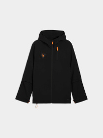 Куртки та дублянки PUMA Lafrance Heem Era Jacket модель 632473 Фото
