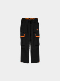 Штани PUMA Lafrance Heem Cargo Pant модель 632474 Фото