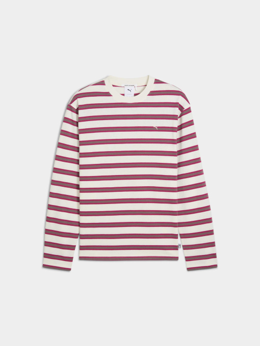 Худі та світшоти PUMA Mmq Longsleeve модель 632308 Фото
