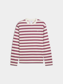 Худі та світшоти PUMA Mmq Longsleeve модель 632308 Фото