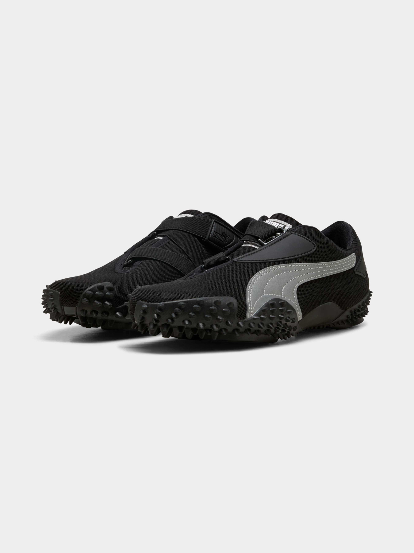 Кросівки PUMA Mostro Og модель 397330 Фото