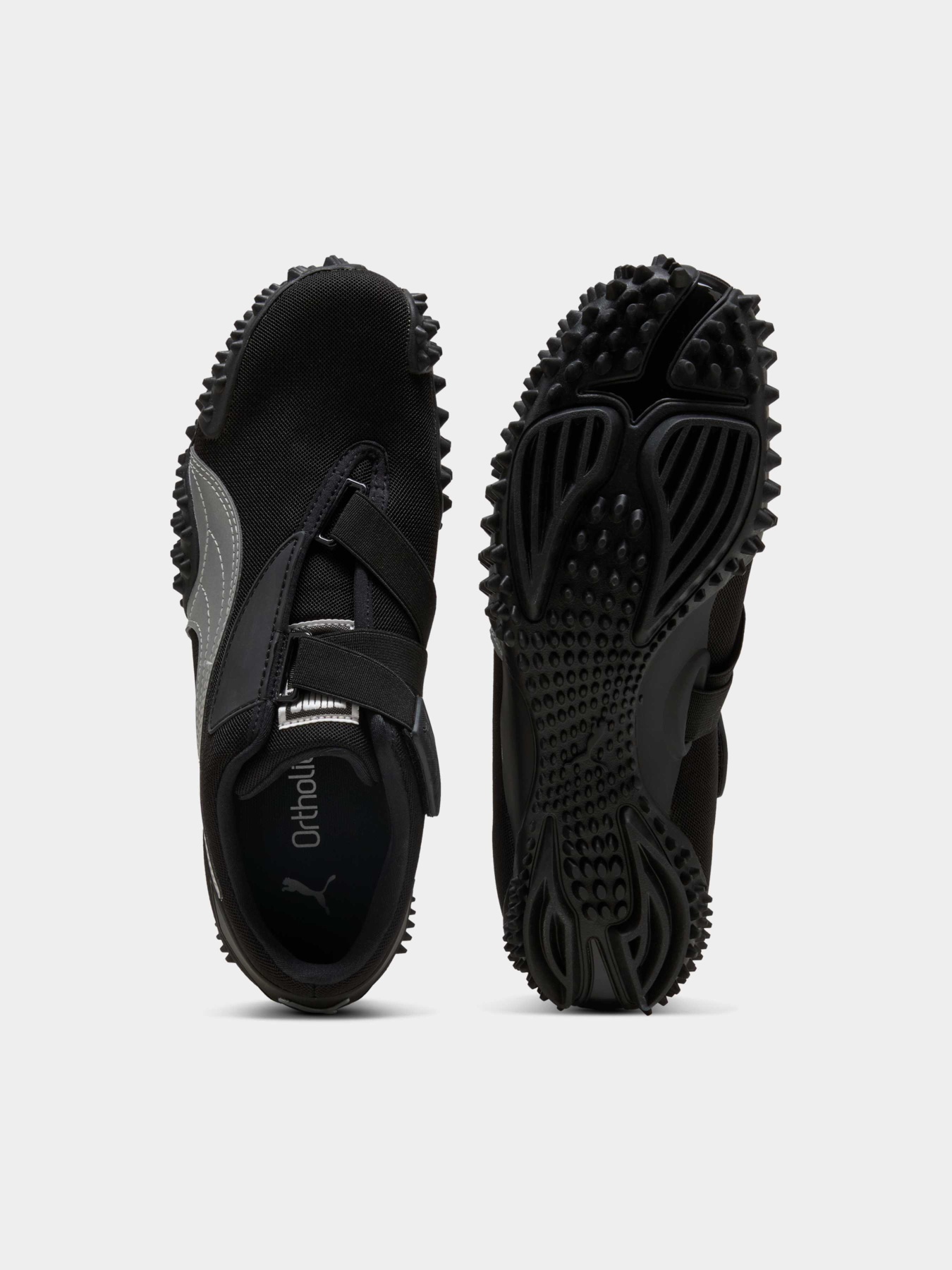 Кросівки PUMA Mostro Og модель 397330 Фото