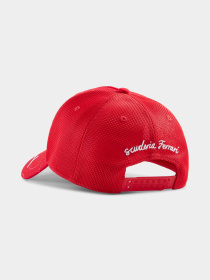 Шапки и кепки PUMA Ferrari Monza Trucker Cap модель 026665 Фото