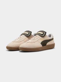 Кеди PUMA Palermo Premium Suede модель 402350 Фото