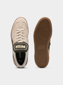 Кеди PUMA Palermo Premium Suede модель 402350 Фото