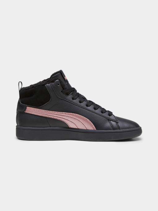 Кеди PUMA Smash 3.0 Mid Wtr модель 392335 Фото
