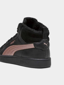 Кеди PUMA Smash 3.0 Mid Wtr модель 392335 Фото