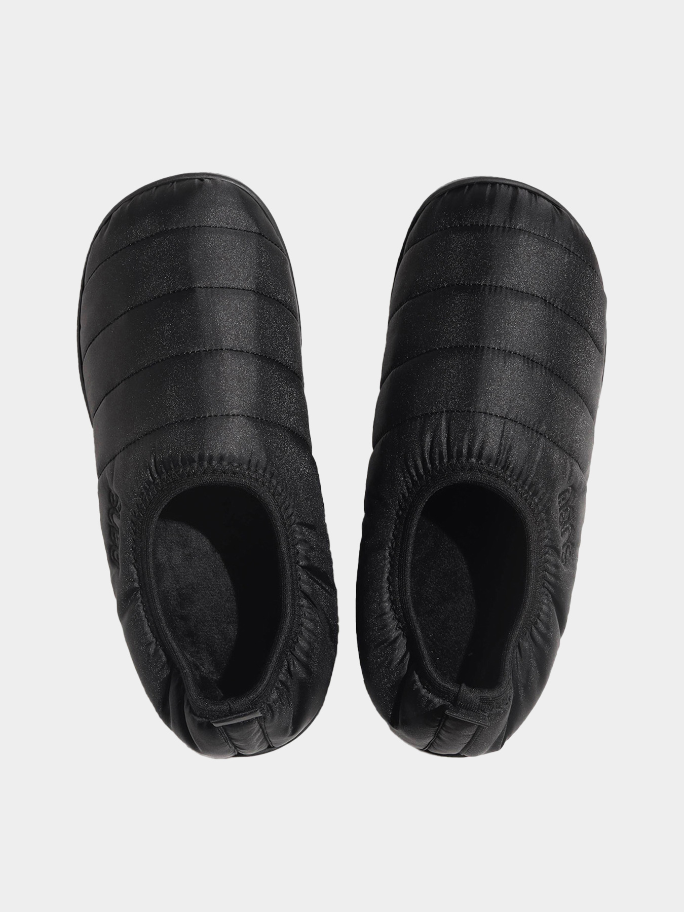 Сліпони та мокасини SUBU модель SV-01-BLK Фото