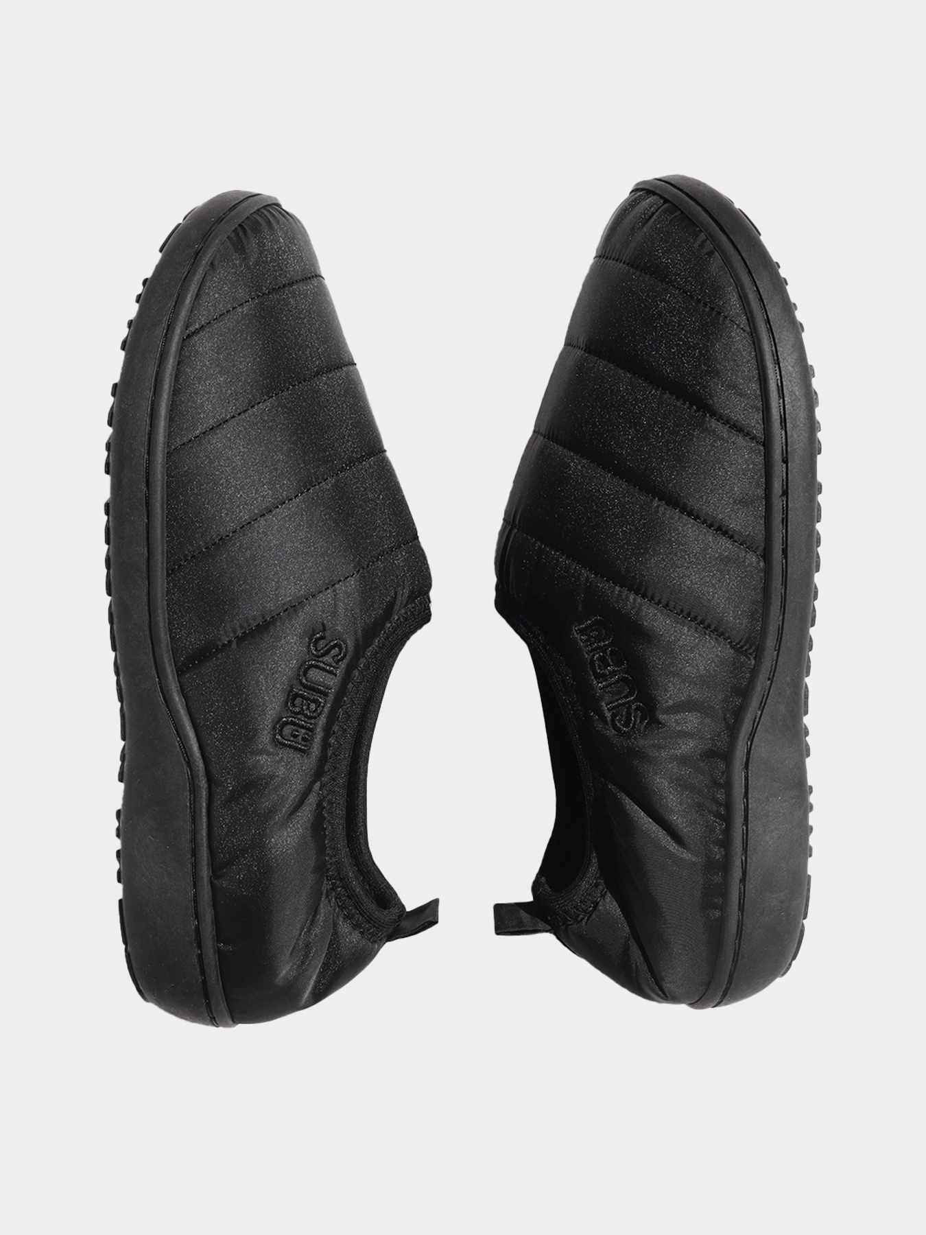 Сліпони та мокасини SUBU модель SV-01-BLK Фото