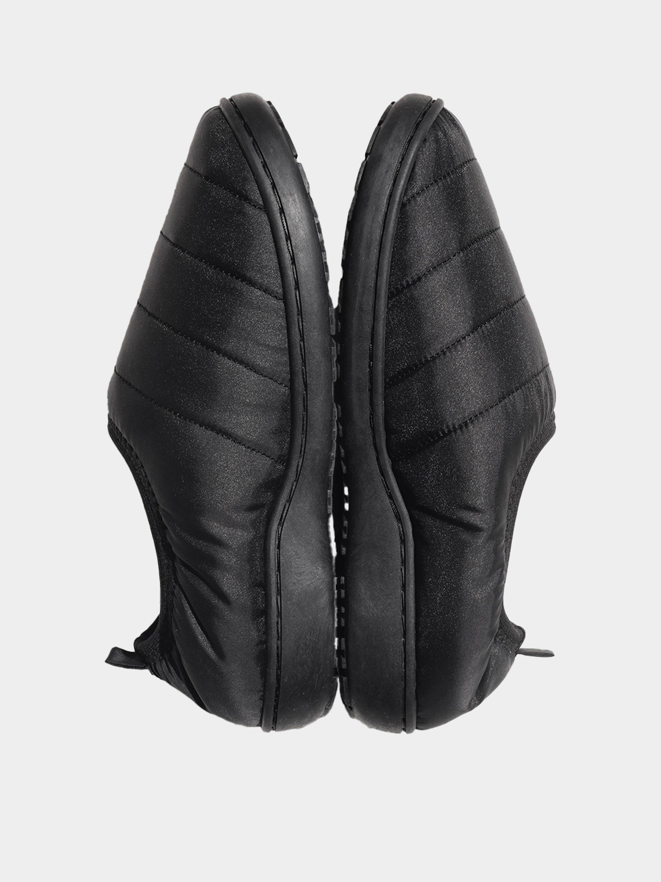 Сліпони та мокасини SUBU модель SV-01-BLK Фото