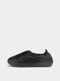 Сліпони та мокасини SUBU модель SV-01-BLK Фото
