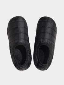 Сліпони та мокасини SUBU модель SV-01-BLK Фото