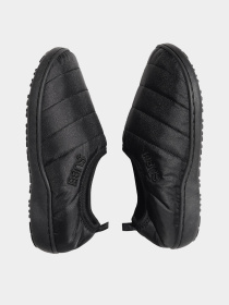 Сліпони та мокасини SUBU модель SV-01-BLK Фото
