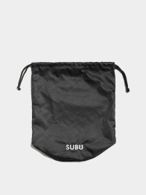Сліпони та мокасини SUBU модель SV-01-BLK Фото