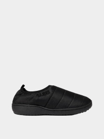 Сліпони та мокасини SUBU модель SV-01-BLK Фото